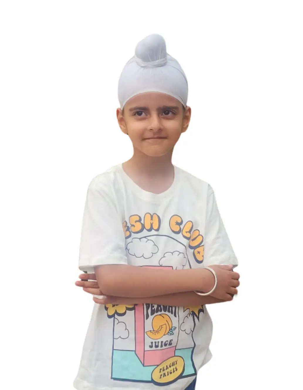 G S Madaan