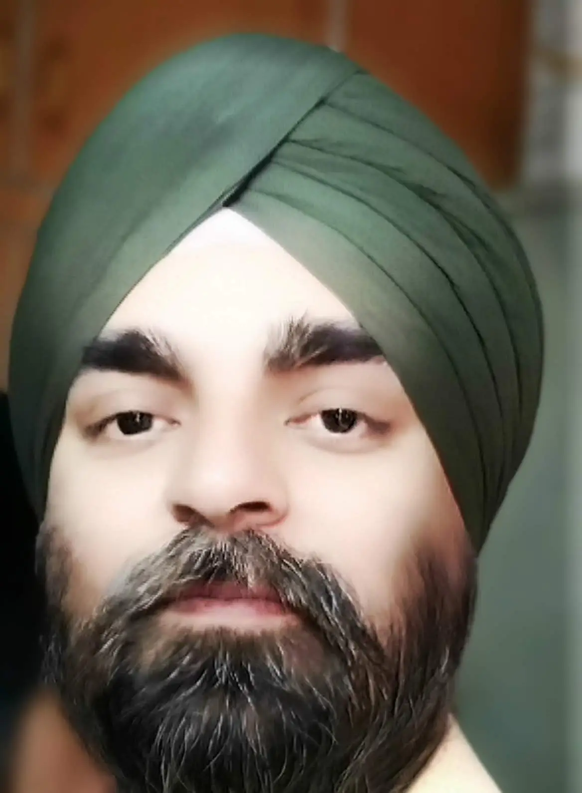 M S Madaan